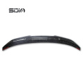 Quality Forged Carbon Fiber Rear Spoiler